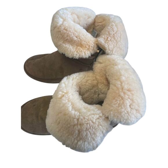 Bar paws - Picture 2 of 4